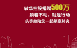 yp街机控股向湖北地域捐款500万