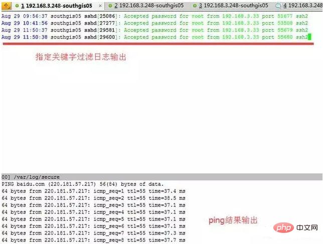 超适用的 Linux 高级下令，程序员一定要懂！